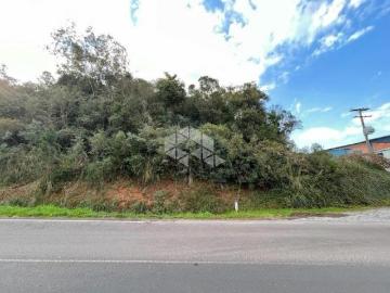 Terreno Industrial próxmo a Rota do Sol em Garibaldi