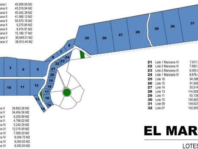 Terreno Industrial Renta Queretaro 10565224 m2