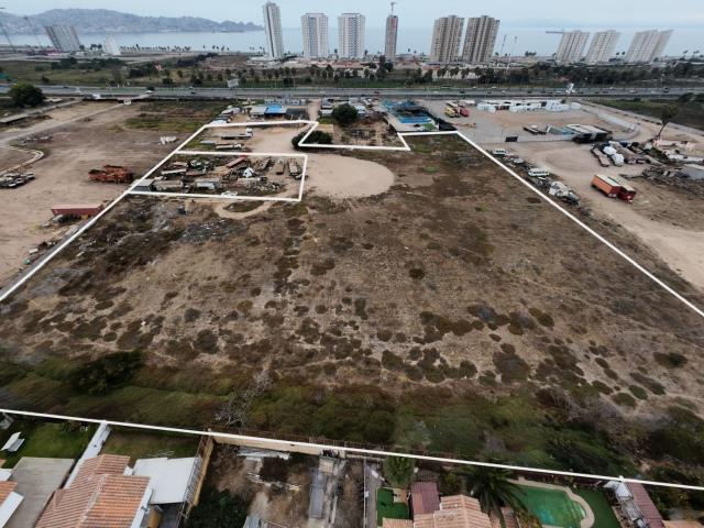 Terreno Industrial – Ruta 5 Norte, Km 465 | Desde 2.000 m2