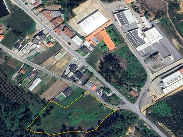 Terreno Valença
