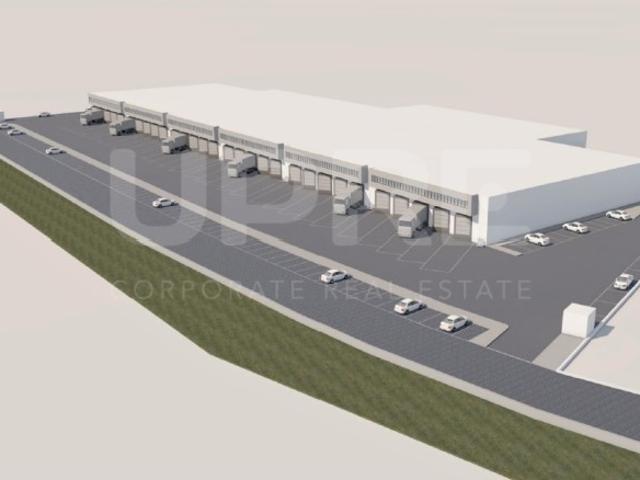 Terreno Industrial | VENDE | Vila do Conde Modivas