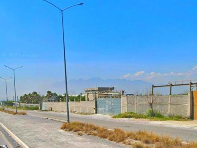 Terreno industrial venta camino a las pedreras