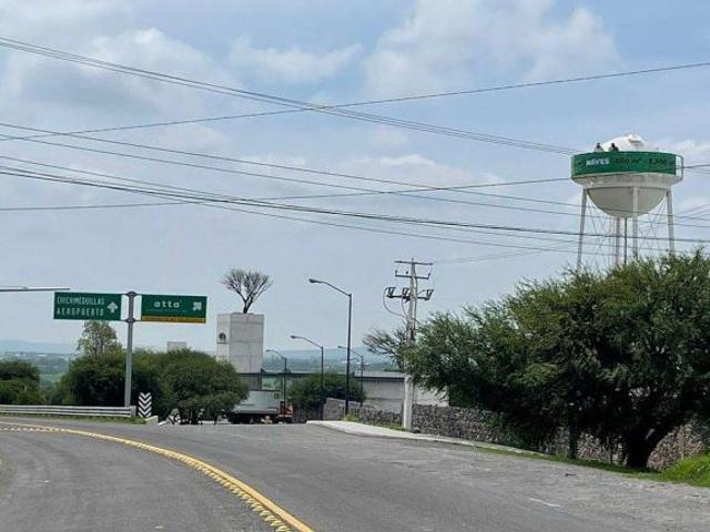 TERRENO INDUSTRIAL VENTA ATTA