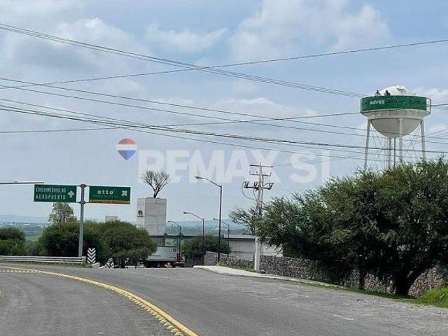 TERRENO INDUSTRIAL VENTA ATTA
