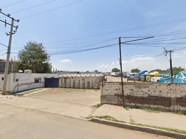 Terreno Industrial y Comercial en Cuautitl?n en venta, sup. 6,585 m2