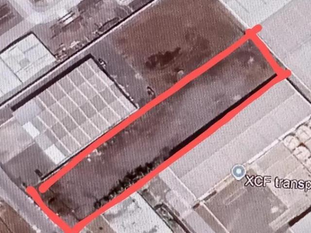 Terreno Industrial zona km.13.5