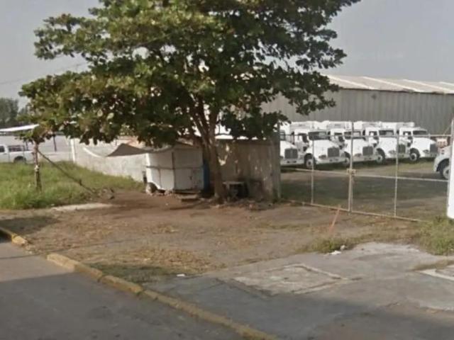 Terreno Industrial zona km.13.5