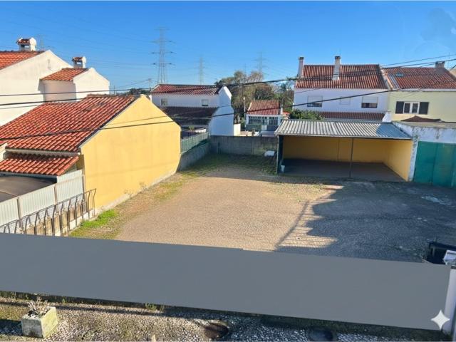 Para construção Terreno 331m2, implantação 91m2, dois pisos Alto da Guerra