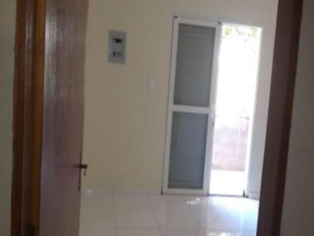 Terreno inteiro com dois sobrados entrada independente