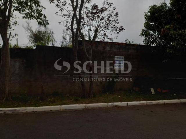 Terreno, Interlagos São Paulo