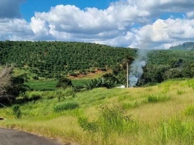 Terreno, Interlagos, Santa Rita do Sapucaí, MG