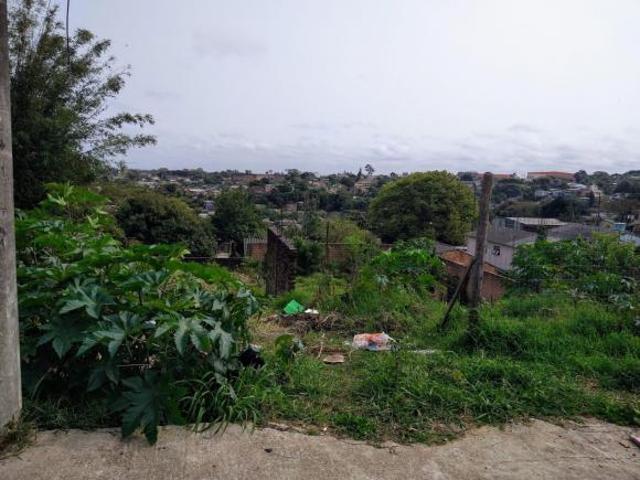 Terreno, Intersul, Alvorada, RS