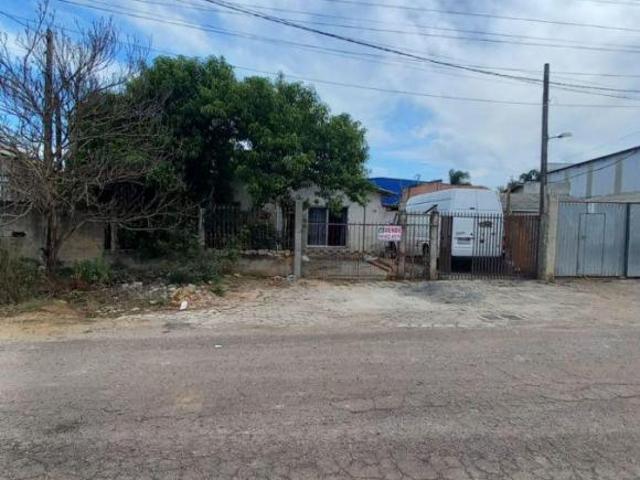 Terreno Ipê