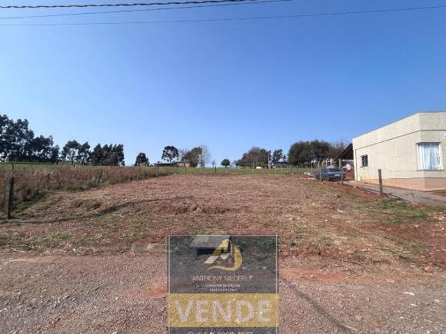 Terreno, Ipiranga, Soledade, RS
