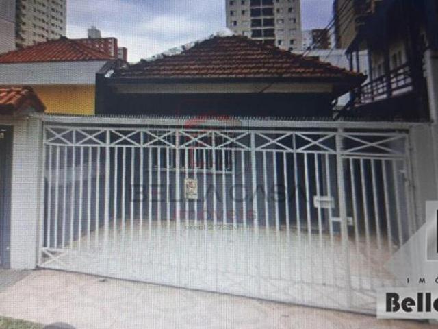 Terreno Ipiranga 156m2 com 2 casas excelente para investidor