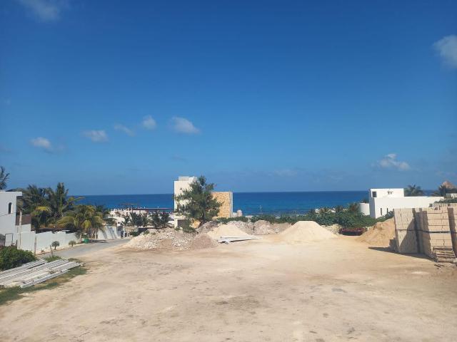 Terreno Isla Mujeres