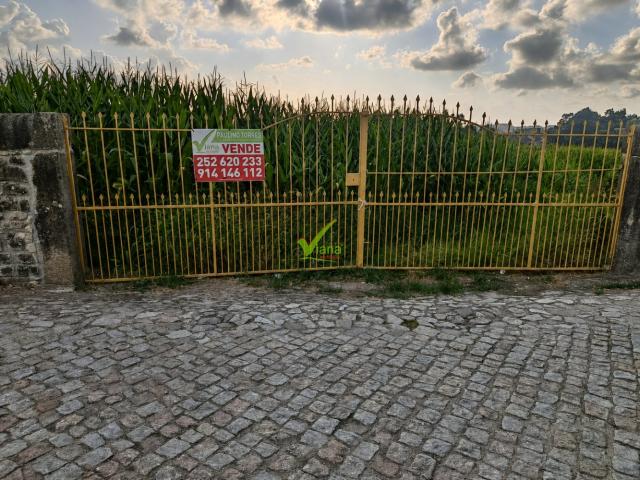 Terreno Junqueira, Vila do Conde