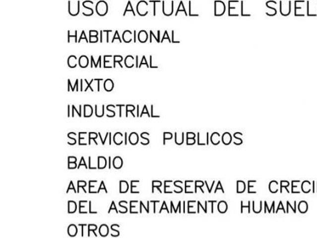 Terreno junto a bosque real