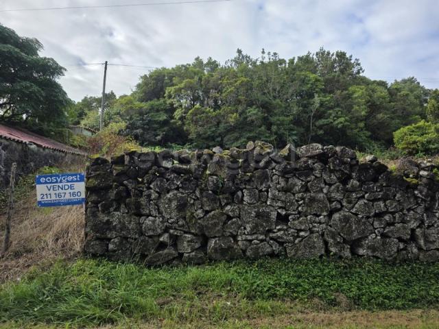 Terreno Junto à Estrada Regional com Duplo Potencial Construtivo