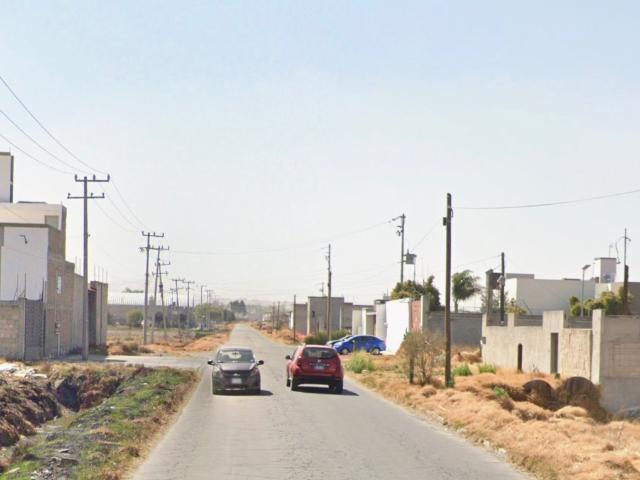Terreno junto al frac condado del valle