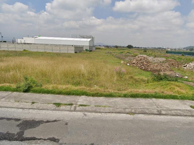 Terreno junto al frac condado del valle