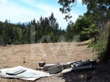 Terreno junto ao Belas Clube de Campo na Tapada de Vale de Lobos