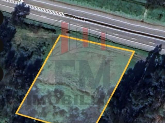 Terreno Junto ao IC28 em Refoios Ponte de Lima