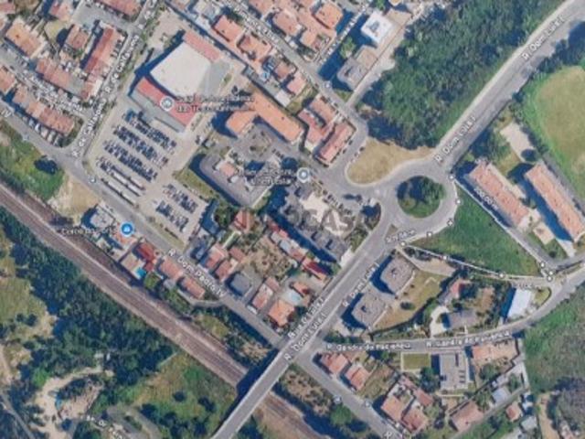Terreno Junto aos Lagueirões