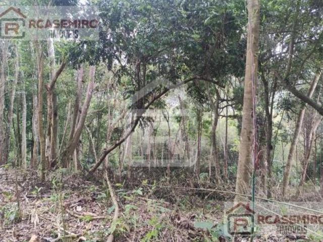 Terreno Juquitiba