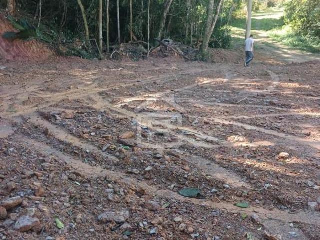 Terreno Juquitiba