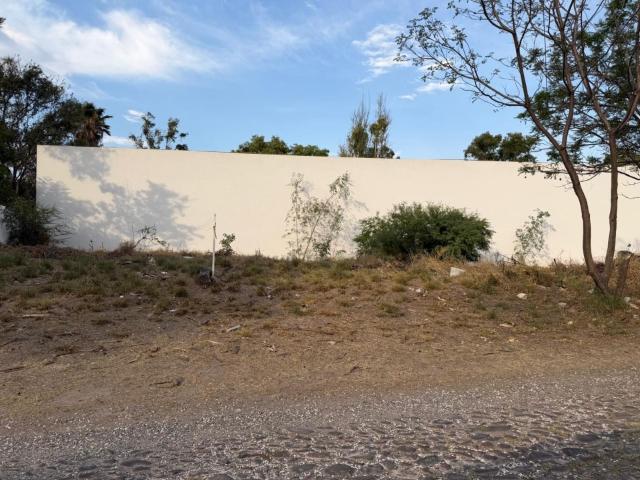 Terreno Jurica
