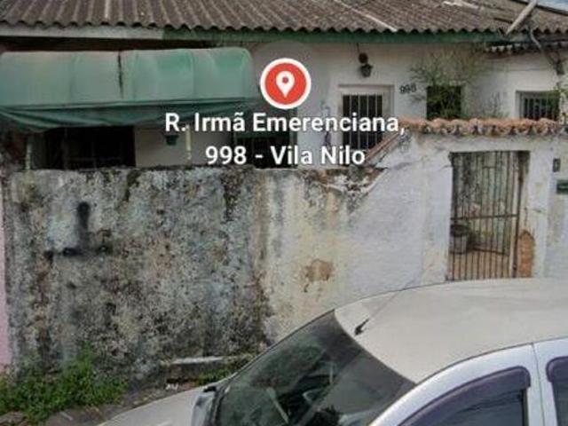 Terreno Jaçanã