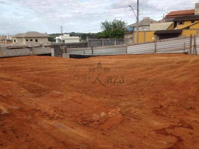 Terreno Jacareí Jardim Terras de São João 400m²
