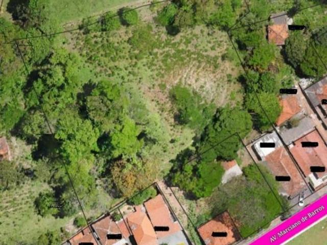 Terreno Jacarezinho