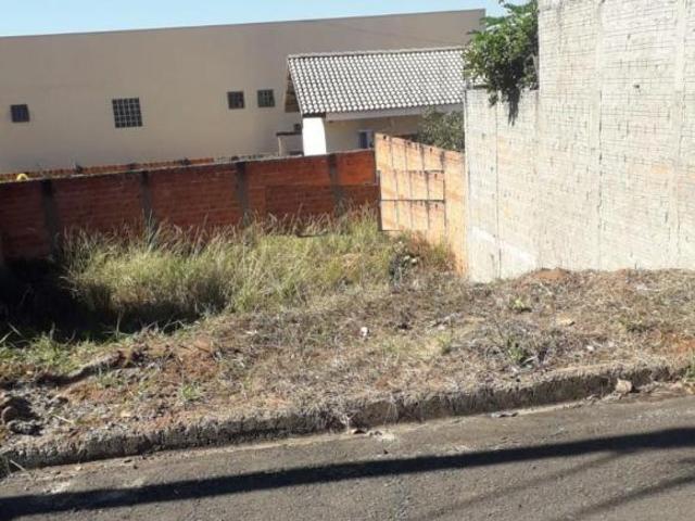 Terreno Jacarezinho
