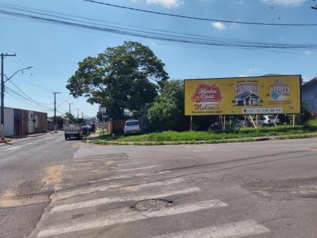 Terreno Jacarezinho