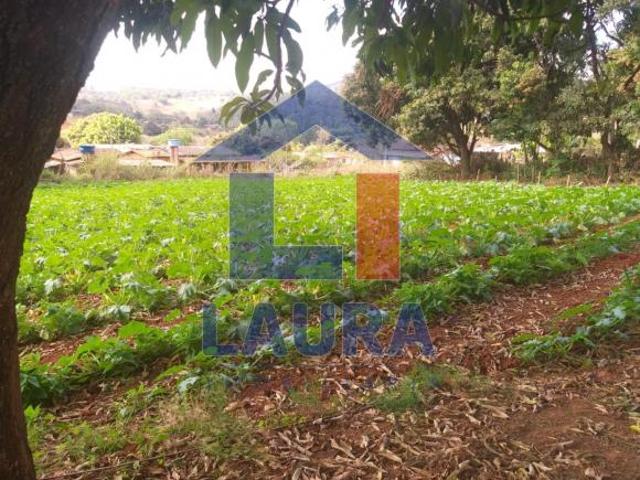 Terreno, Jaguara, Pará de Minas, MG