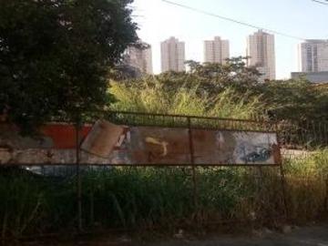 Terreno Jaguaribe