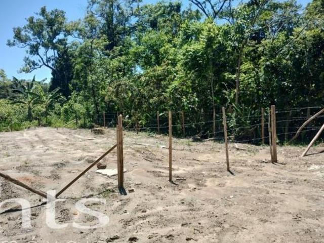 Terreno, Jaraguá, São Sebastião, SP