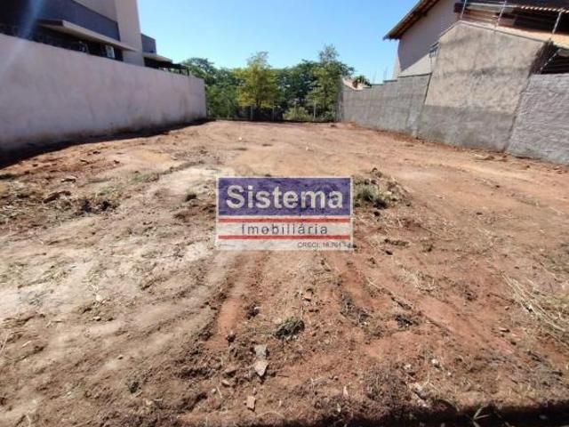 Terreno, Jardim Tarraf II, São José do Rio Preto, SP