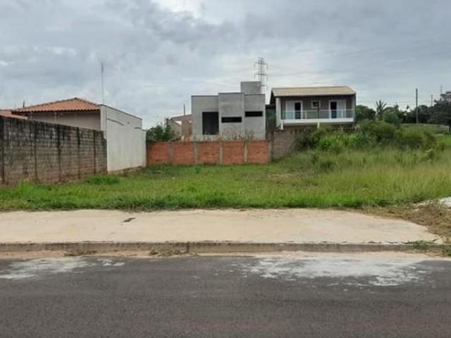 TERRENO JARDIM TROPICAL BOTUCATU / SP