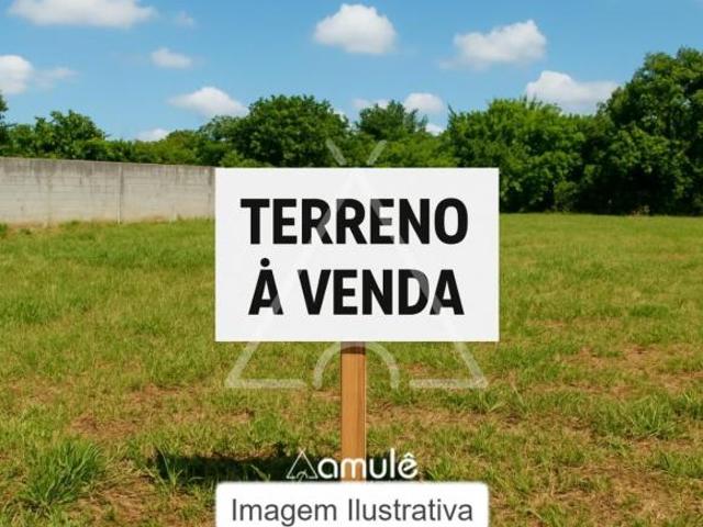 Terreno, Jardim Uirapuru, Estiva Gerbi, SP