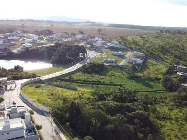Terreno, Jardim Villagio Milano, Sorocaba, SP