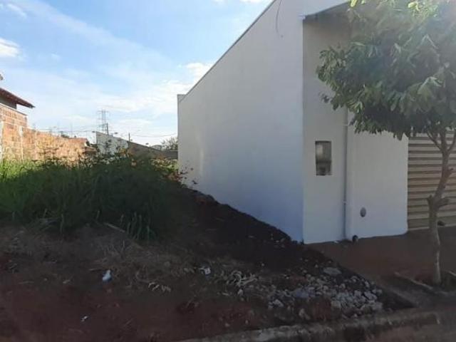 Terreno, Jardim Yang 3, Bariri, SP