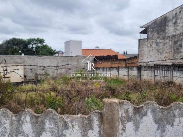 Terreno Jardim Aeroporto Rua Jaime Santos