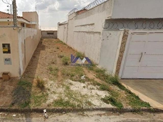 Terreno Jardim Alpino