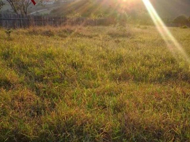 Terreno, Jardim Alterosa, Itajubá, MG