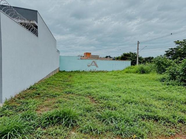 Terreno, Jardim Alto da Boa Vista, Alfenas, MG