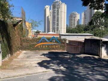 Terreno, Jardim Alvorada zona Sul, São Paulo, SP