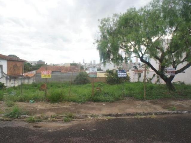 Terreno Jardim Alvorada